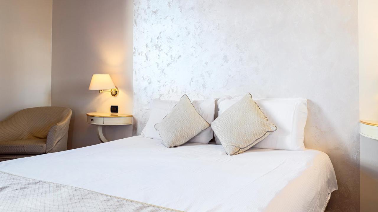 Bed and Breakfast Ca Doge Венеция Экстерьер фото
