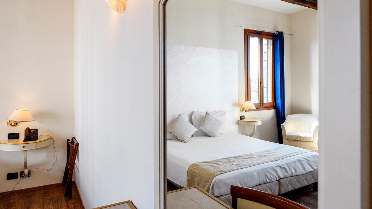 Bed and Breakfast Ca Doge Венеция Экстерьер фото