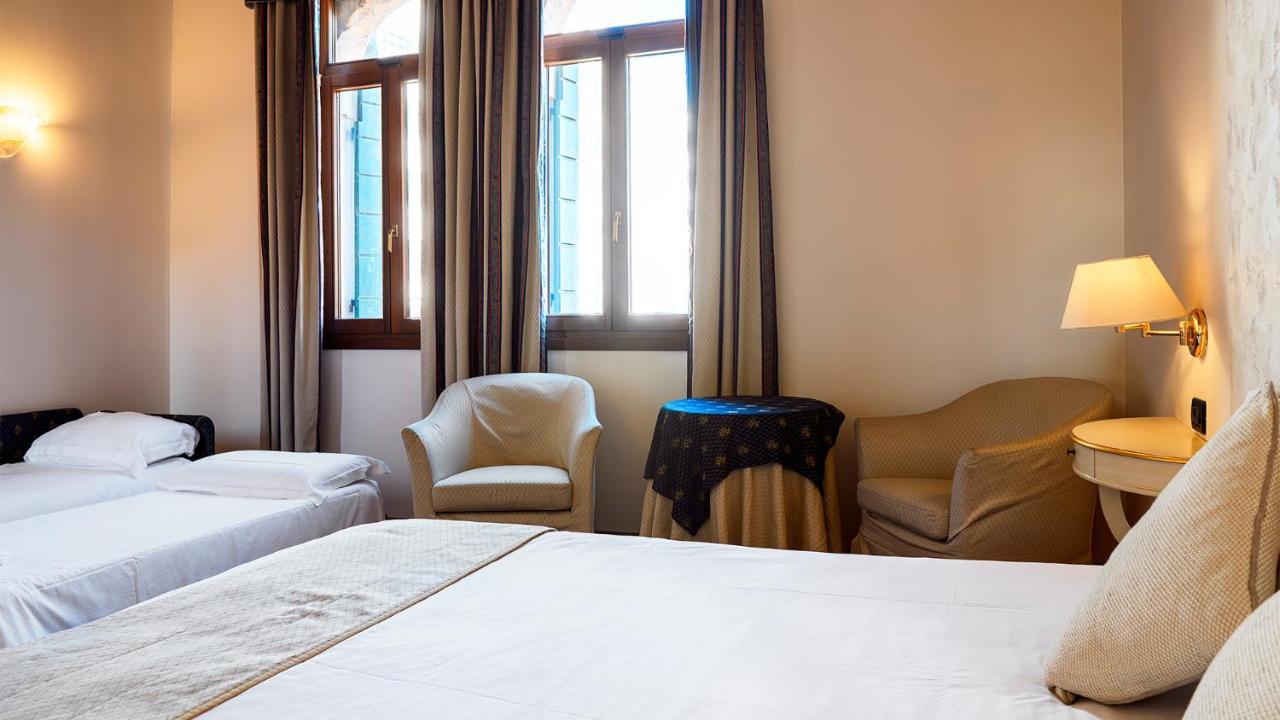 Bed and Breakfast Ca Doge Венеция Экстерьер фото
