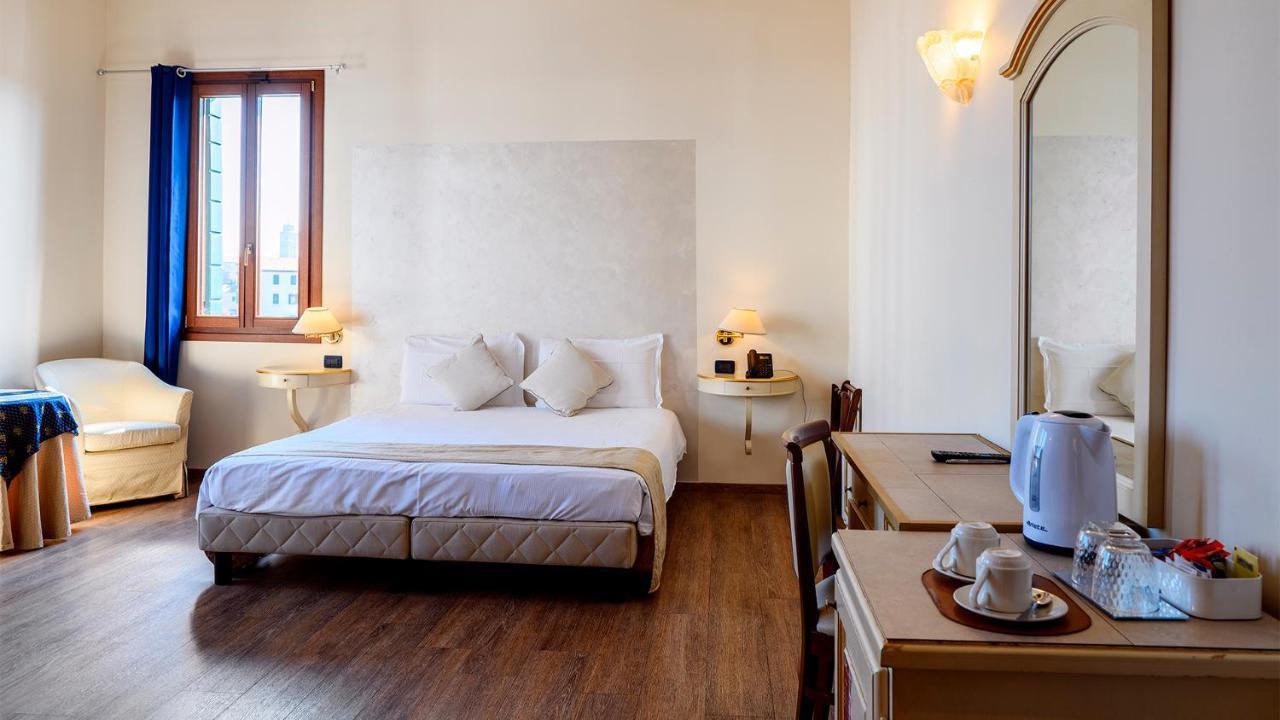 Bed and Breakfast Ca Doge Венеция Экстерьер фото