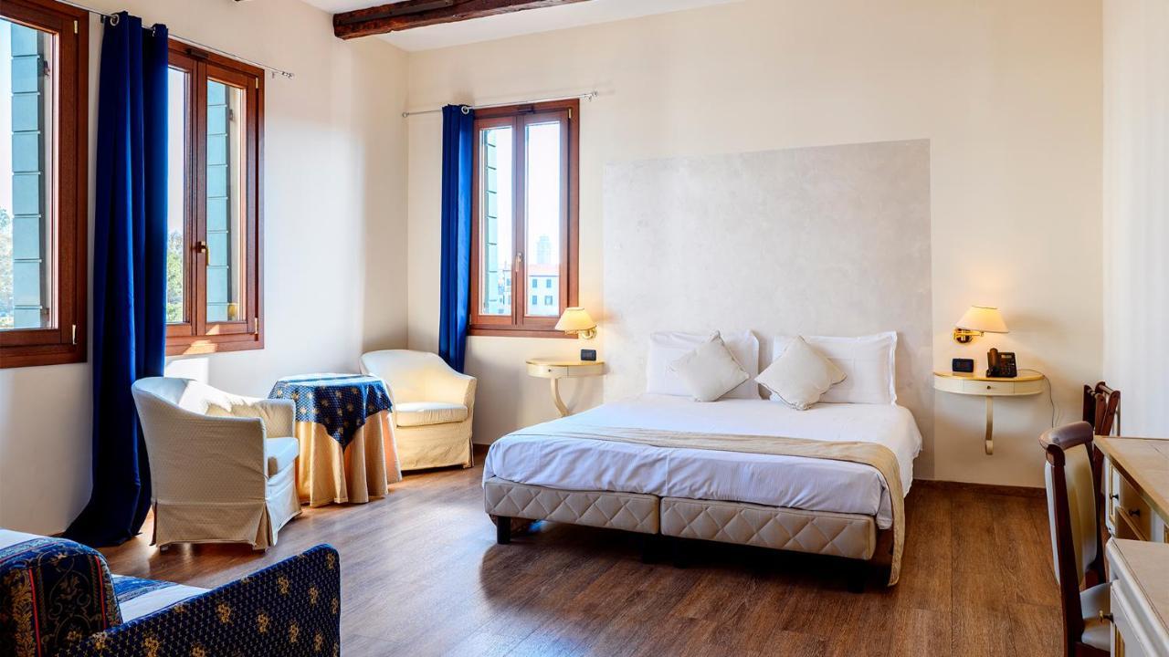 Bed and Breakfast Ca Doge Венеция Экстерьер фото