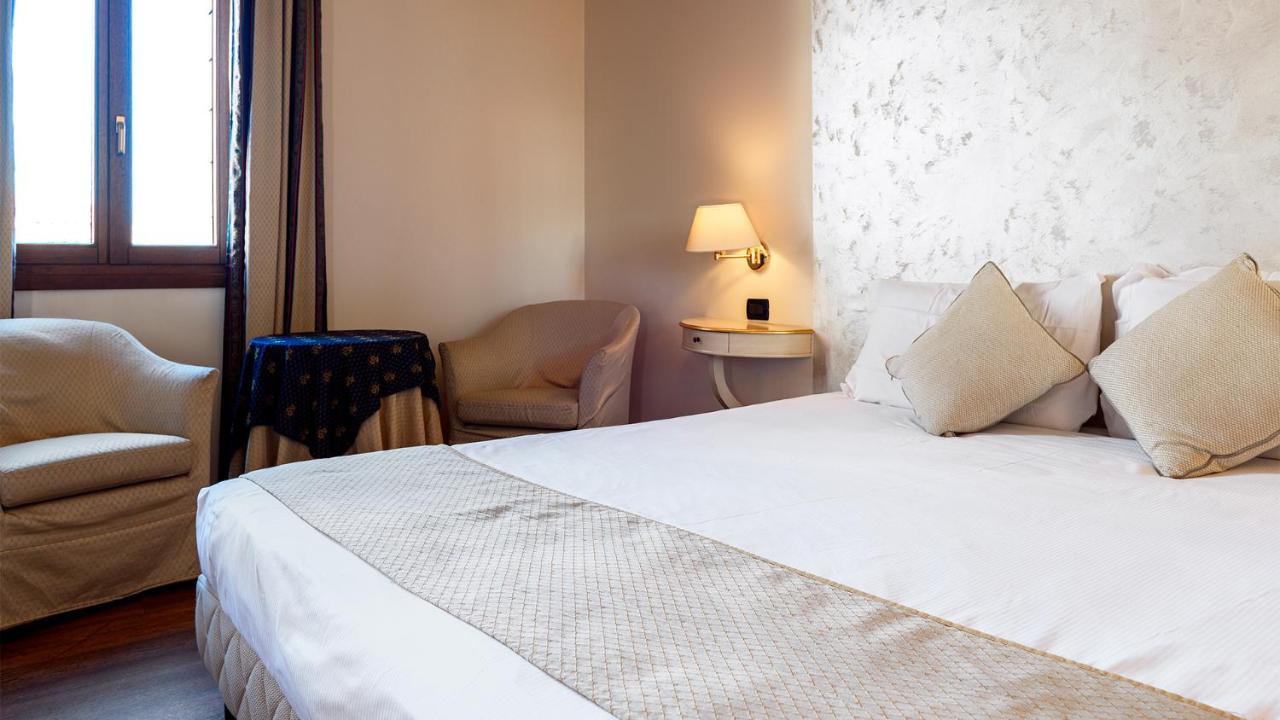 Bed and Breakfast Ca Doge Венеция Экстерьер фото