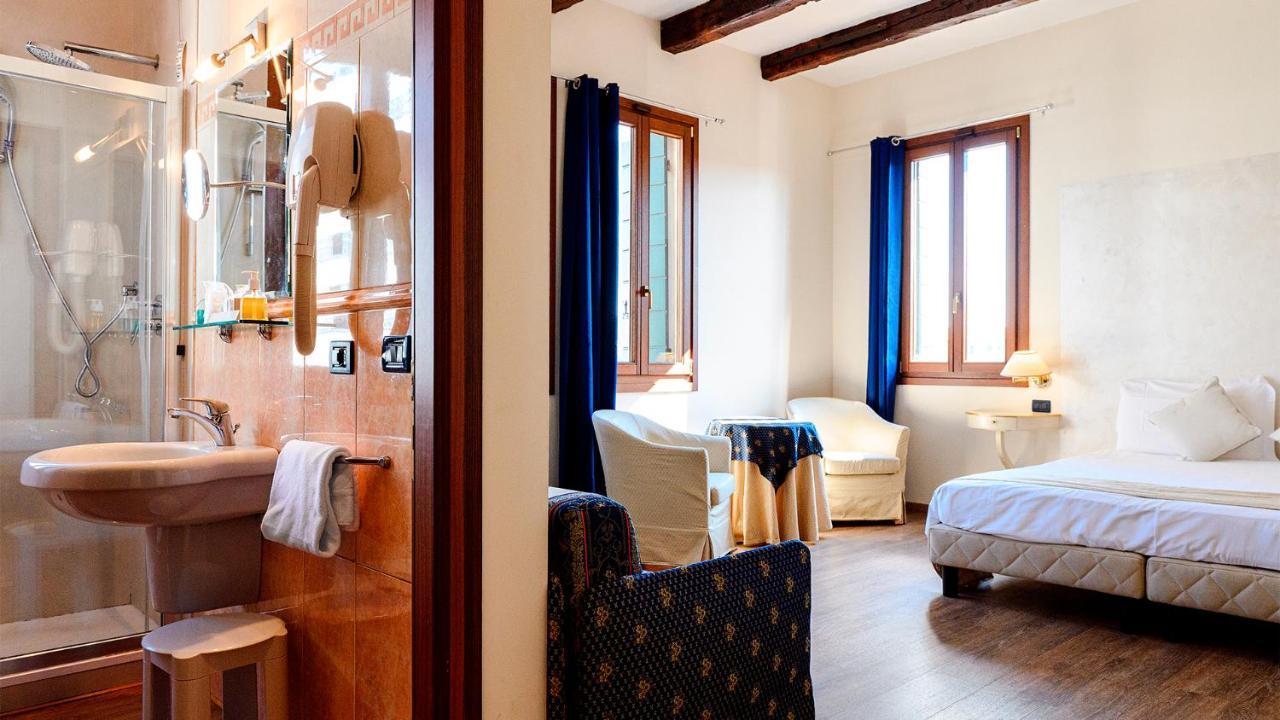 Bed and Breakfast Ca Doge Венеция Экстерьер фото