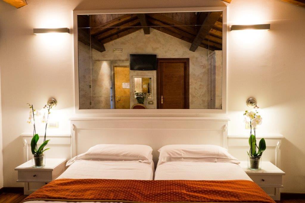 Bed and Breakfast Ca Doge Венеция Экстерьер фото
