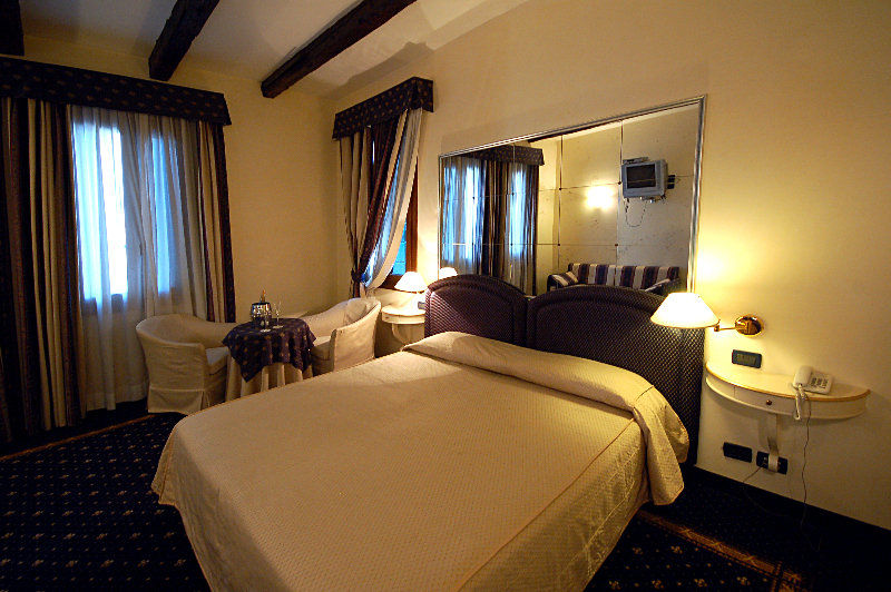 Bed and Breakfast Ca Doge Венеция Экстерьер фото