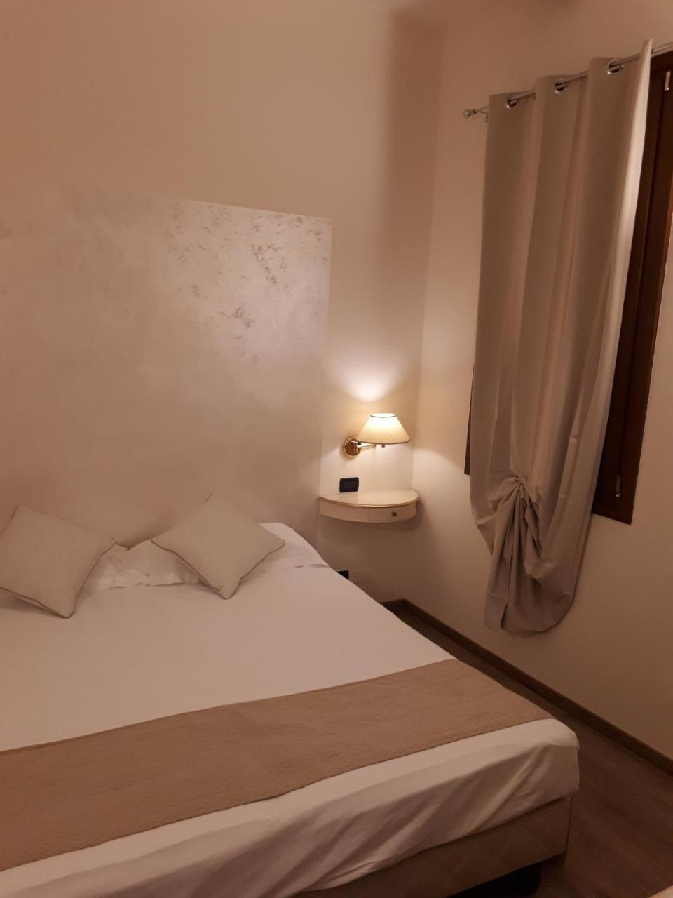 Bed and Breakfast Ca Doge Венеция Экстерьер фото